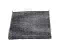 Filtr vzduchu v interiru KAVO PARTS ‐ KVP FCA-10303C