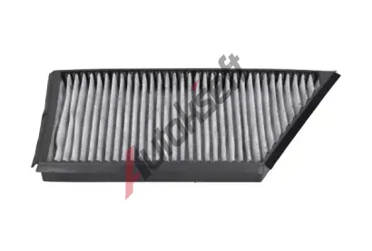 KAVO PARTS Filtr vzduchu v interiru KVP FCA-10308C, FCA-10308C