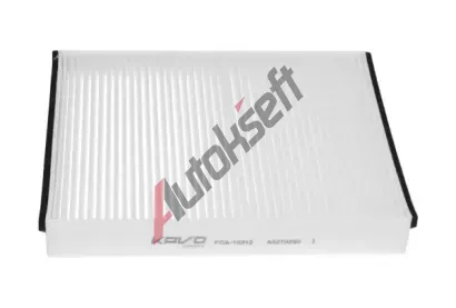 KAVO PARTS Filtr vzduchu v interiru KVP FCA-10312, FCA-10312