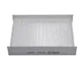 Filtr vzduchu v interiru KAVO PARTS ‐ KVP FCA-10330