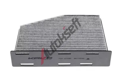 KAVO PARTS Filtr vzduchu v interiru KVP FCA-10348C, FCA-10348C