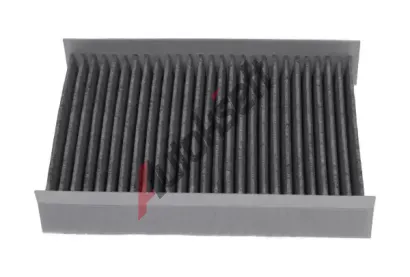 KAVO PARTS Filtr vzduchu v interiru KVP FCA-10370C, FCA-10370C