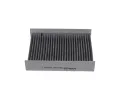 KAVO PARTS Filtr vzduchu v interiru KVP FCA-10370C, FCA-10370C