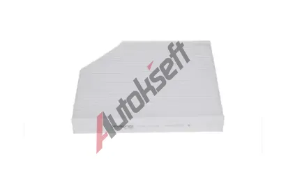 KAVO PARTS Filtr vzduchu v interiru KVP FCA-10381, FCA-10381