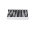 KAVO PARTS Filtr vzduchu v interiéru KVP FCA-10395C, FCA-10395C