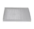 Filtr vzduchu v interiru KAVO PARTS ‐ KVP FCA-10401