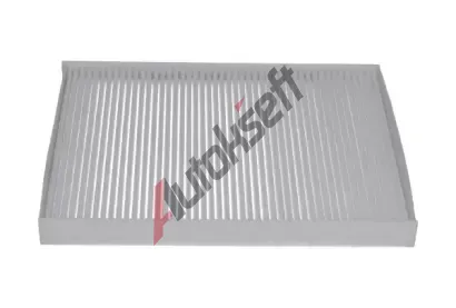 KAVO PARTS Filtr vzduchu v interiru KVP FCA-10401, FCA-10401