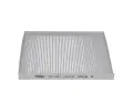 KAVO PARTS Filtr vzduchu v interiru KVP FCA-10401, FCA-10401