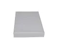 KAVO PARTS Filtr vzduchu v interiéru KVP FCA-10408, FCA-10408
