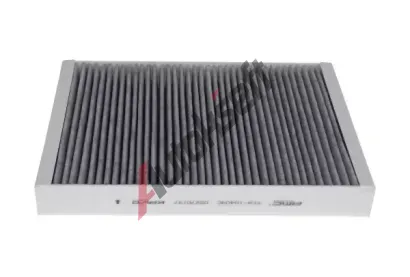 KAVO PARTS Filtr vzduchu v interiru KVP FCA-10409C, FCA-10409C