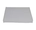 Filtr vzduchu v interiru KAVO PARTS ‐ KVP FCA-10411