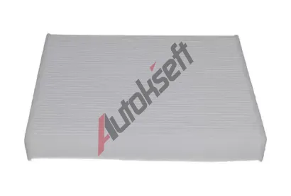 KAVO PARTS Filtr vzduchu v interiru KVP FCA-10411, FCA-10411