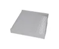 KAVO PARTS Filtr vzduchu v interiru KVP FCA-10411, FCA-10411