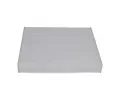 KAVO PARTS Filtr vzduchu v interiru KVP FCA-10411, FCA-10411