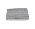 KAVO PARTS Filtr vzduchu v interiéru KVP FCA-10429C, FCA-10429C