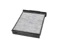 KAVO PARTS Filtr vzduchu v interiéru KVP FCA-10441C, FCA-10441C