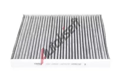 KAVO PARTS Filtr vzduchu v interiru KVP FCA-10462C, FCA-10462C