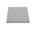 KAVO PARTS Filtr vzduchu v interiru KVP FCA-10496, FCA-10496