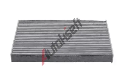 KAVO PARTS Filtr vzduchu v interiru KVP FCA-10509C, FCA-10509C