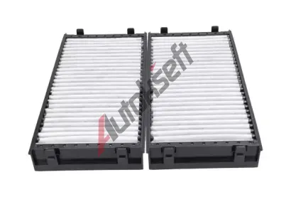 KAVO PARTS Filtr vzduchu v interiru KVP FCA-10511C, FCA-10511C