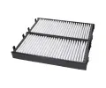 KAVO PARTS Filtr vzduchu v interiru KVP FCA-10511C, FCA-10511C