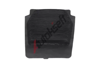 KAVO PARTS Filtr vzduchu v interiru KVP FCA-9001, FCA-9001
