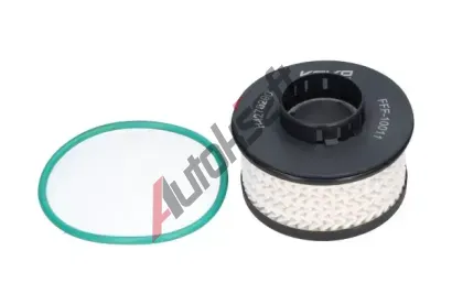 KAVO PARTS Palivov filtr KVP FFF-10011, FFF-10011