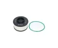 KAVO PARTS Palivov filtr KVP FFF-10011, FFF-10011