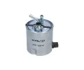 KAVO PARTS Palivov filtr ‐ KVP FFF-10016