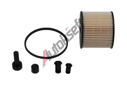KAVO PARTS Palivov filtr KVP FFF-10102, FFF-10102