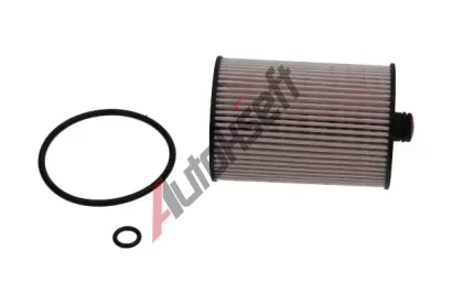 KAVO PARTS Palivový filtr KVP FFF-10156, FFF-10156 KAVO PARTS Palivový filtr KVP FFF-10156, FFF-10156