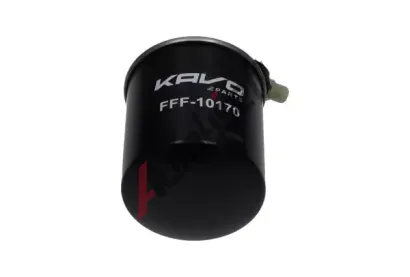 KAVO PARTS Palivový filtr KVP FFF-10170, FFF-10170 KAVO PARTS Palivový filtr KVP FFF-10170, FFF-10170