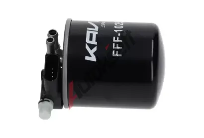 KAVO PARTS Palivov filtr KVP FFF-10253, FFF-10253