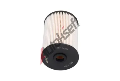 KAVO PARTS Palivový filtr KVP FFF-10263, FFF-10263 KAVO PARTS Palivový filtr KVP FFF-10263, FFF-10263