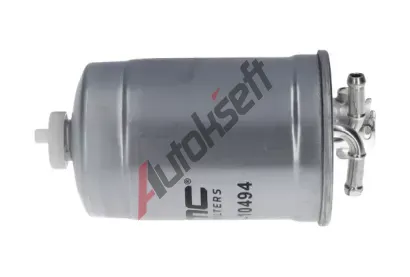 KAVO PARTS Palivový filtr KVP FFF-10494, FFF-10494 KAVO PARTS Palivový filtr KVP FFF-10494, FFF-10494