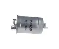 KAVO PARTS Palivový filtr KVP FFF-10494, FFF-10494