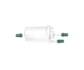 KAVO PARTS Palivov� filtr KVP FFF-10511, FFF-10511