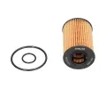 Olejov filtr KAVO PARTS ‐ KVP FOF-10054