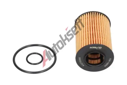 KAVO PARTS Olejov filtr KVP FOF-10054, FOF-10054