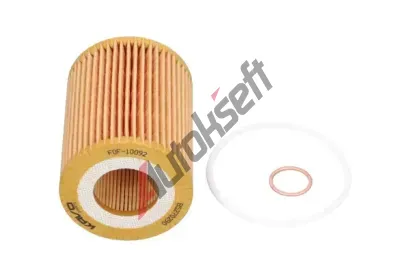 KAVO PARTS Olejov� filtr KVP FOF-10092, FOF-10092