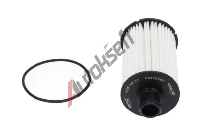 KAVO PARTS Olejov filtr KVP FOF-10123, FOF-10123