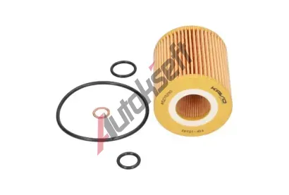 KAVO PARTS Olejov filtr KVP FOF-10143, FOF-10143