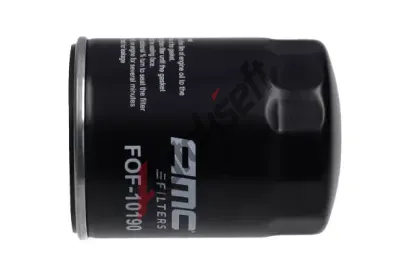 KAVO PARTS Olejový filtr KVP FOF-10190, FOF-10190 KAVO PARTS Olejový filtr KVP FOF-10190, FOF-10190