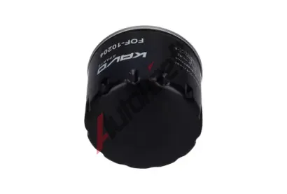 KAVO PARTS Olejový filtr KVP FOF-10204, FOF-10204 KAVO PARTS Olejový filtr KVP FOF-10204, FOF-10204