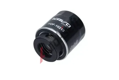 KAVO PARTS Olejový filtr KVP FOF-10213, FOF-10213 KAVO PARTS Olejový filtr KVP FOF-10213, FOF-10213