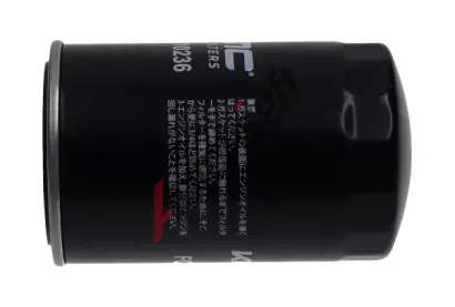 KAVO PARTS Olejový filtr KVP FOF-10236, FOF-10236 KAVO PARTS Olejový filtr KVP FOF-10236, FOF-10236