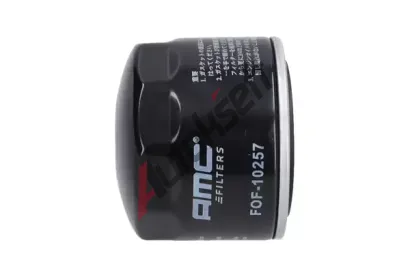 KAVO PARTS Olejov filtr KVP FOF-10257, FOF-10257