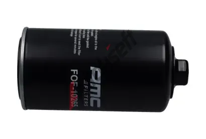 KAVO PARTS Olejový filtr KVP FOF-10265, FOF-10265 KAVO PARTS Olejový filtr KVP FOF-10265, FOF-10265