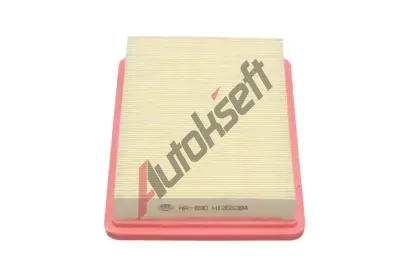 KAVO PARTS Vzduchov filtr KVP HA-690, HA-690