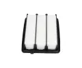 KAVO PARTS Vzduchový filtr KVP HA-8684, HA-8684